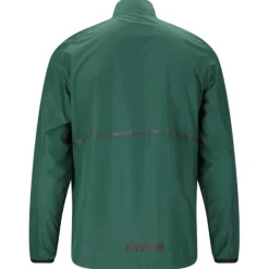 Endurance Veste Running^Hugoee Jacket Vert