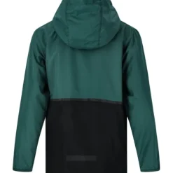 Endurance Veste Running^Jacket W/Hood Vert