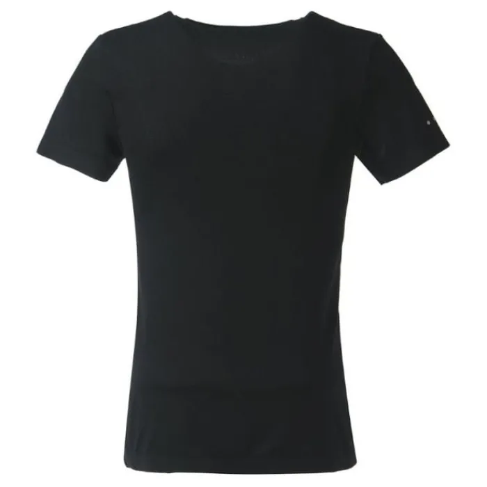 Endurance T-shirt Et Manches Longues Running^Jaro Melange Seamless T-Shirt