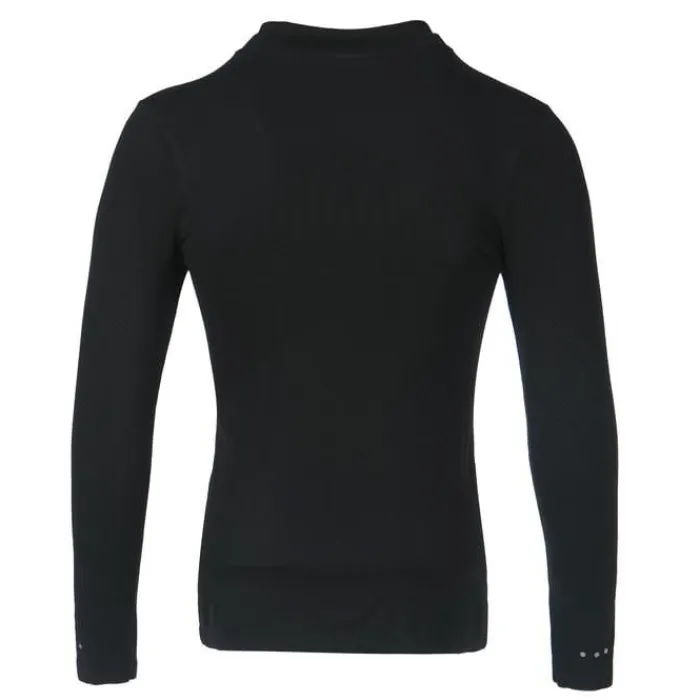 Endurance T-shirt Et Manches Longues Running^Jaro Seamless Midlayer