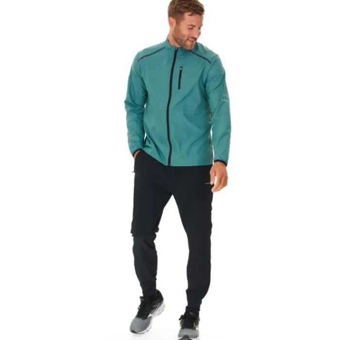Endurance Collant Et Pantalon Running^Jeen Pants Noir