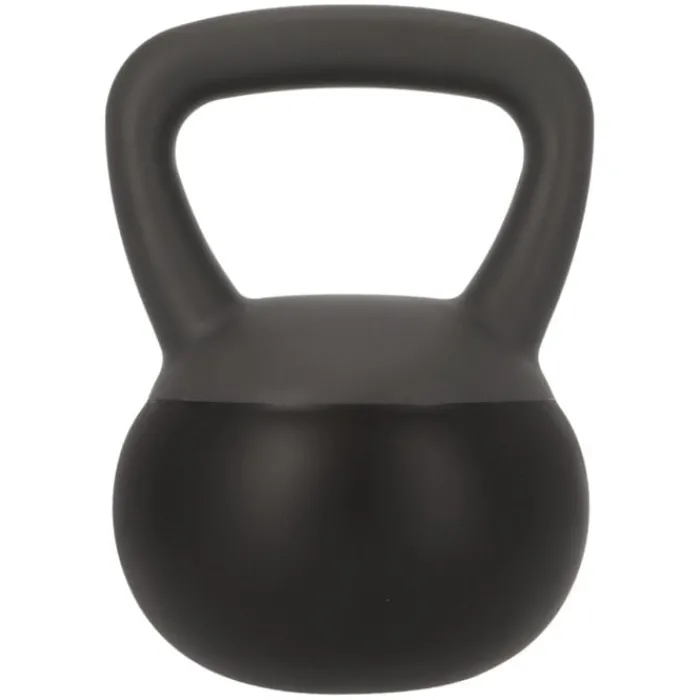 Endurance Matériel De Musculation^Kettlebell 6KG Noir