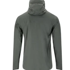 Endurance Veste Running^Komint Waterproof Jacket