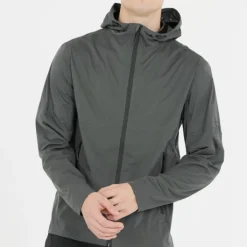 Endurance Veste Running^Komint Waterproof Jacket