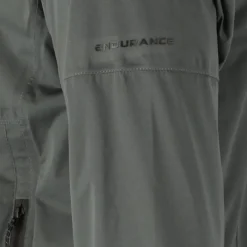 Endurance Veste Running^Komint Waterproof Jacket