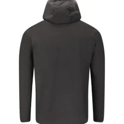 Endurance Veste Running^Kyson Jacket Noir