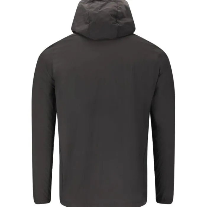 Endurance Veste Running^Kyson Jacket Noir