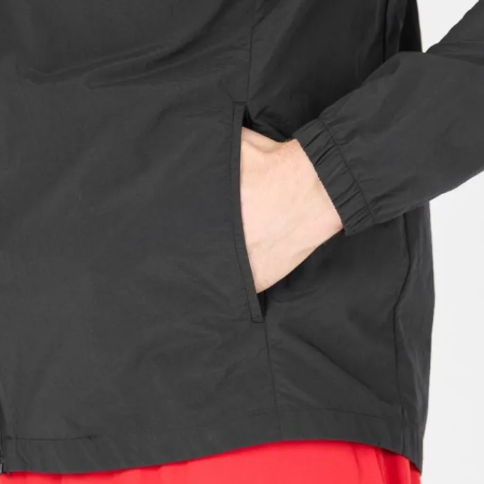 Endurance Veste Running^Kyson Jacket Noir