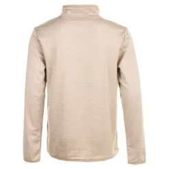 Endurance T-shirt Et Manches Longues Running^Ledger Waffle Midlayer Marron