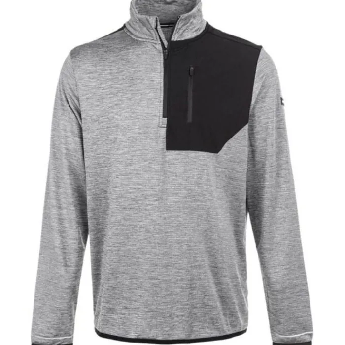 Endurance T-shirt Et Manches Longues Running^Leoming Midlayer