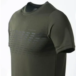 Endurance T-shirt Running^Loopy S/S Tee