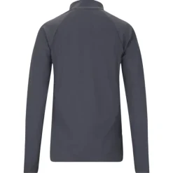 Endurance T-shirt Et Manches Longues Running^Lucile Midlayer Bleu