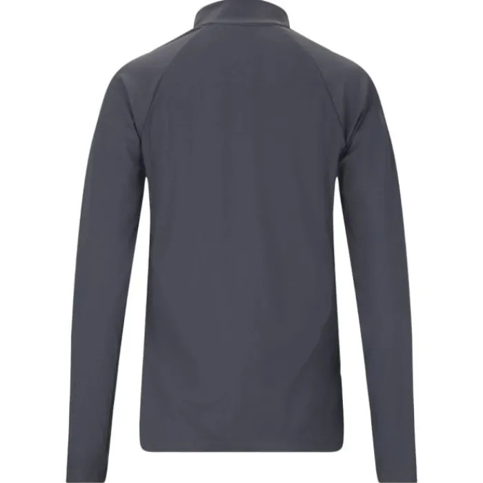 Endurance T-shirt Et Manches Longues Running^Lucile Midlayer Bleu