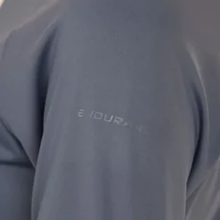 Endurance T-shirt Et Manches Longues Running^Lucile Midlayer Bleu