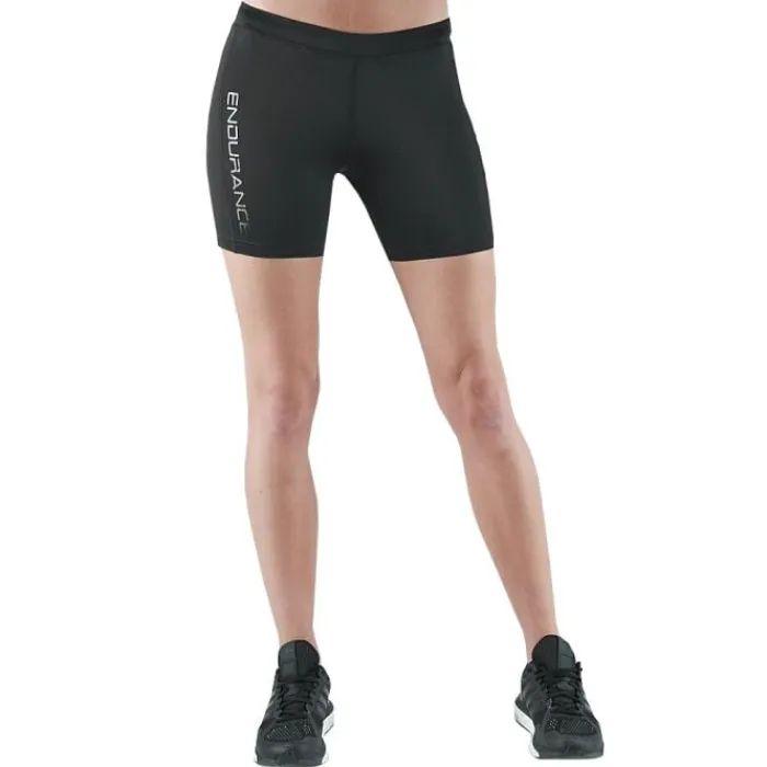 Endurance Short Running^Mahana Kort Tight