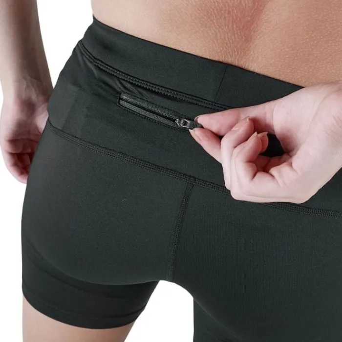 Endurance Short Running^Mahana Kort Tight