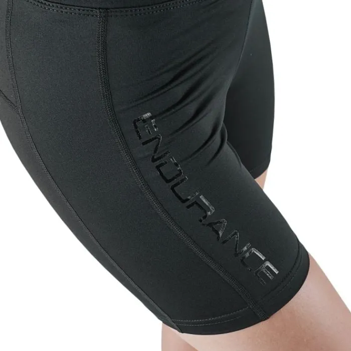 Endurance Short Running^Mahana Kort Tight