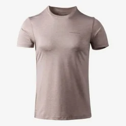 Endurance T-shirt Et Manches Longues Running^Maje Melange S/S Tee