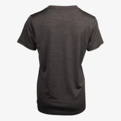Endurance T-shirt Et Manches Longues Running^Maje Melange S/S Tee