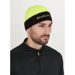 Endurance Chapeaux|Bonnets, Gants, Casquettes, Etc.^Mariom Hat Noir