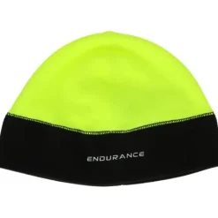 Endurance Chapeaux|Bonnets, Gants, Casquettes, Etc.^Mariom Hat Noir