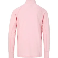 Endurance T-shirt Et Manches Longues Running^Melange Performance Midlayer Rose