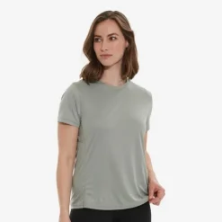 Endurance T-shirt Et Manches Longues Running^Milly T-Shirt Vert