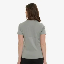 Endurance T-shirt Et Manches Longues Running^Milly T-Shirt Vert