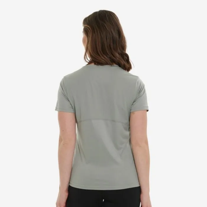 Endurance T-shirt Et Manches Longues Running^Milly T-Shirt Vert