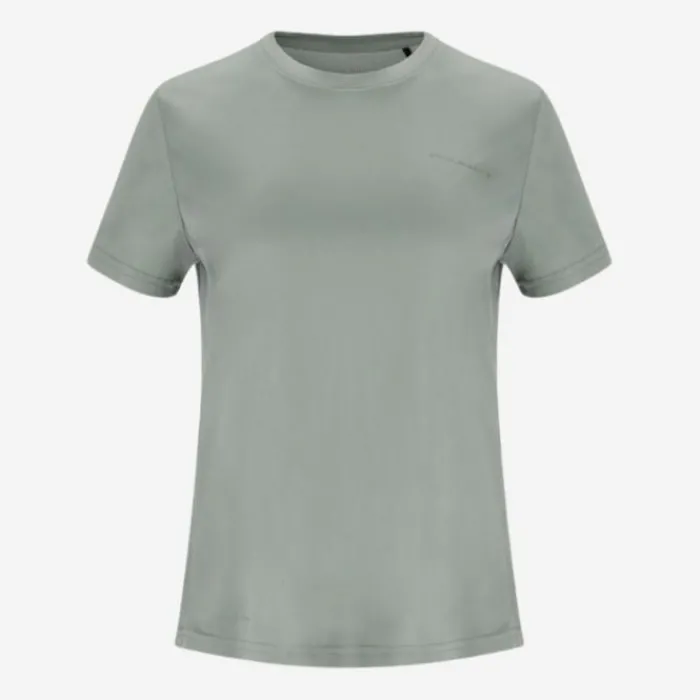 Endurance T-shirt Et Manches Longues Running^Milly T-Shirt Vert