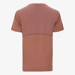 Endurance T-shirt Et Manches Longues Running^Milly T-Shirt Rose