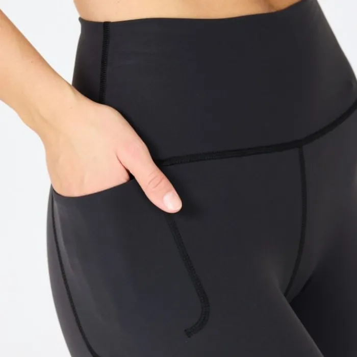Endurance Collant Et Pantalon Running^Move Tights Noir