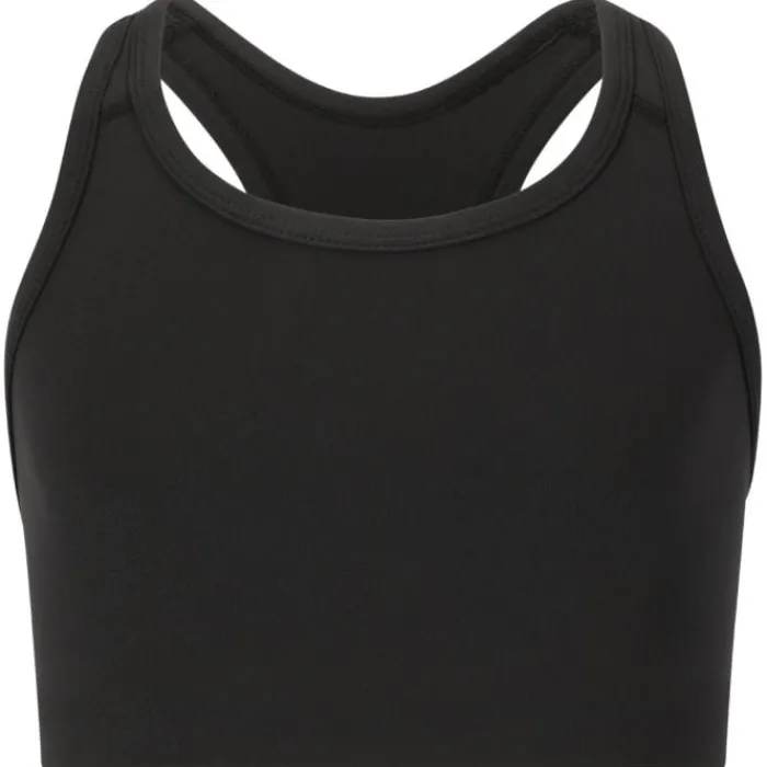 Endurance Brassière De Sport^Myaly Sports Bra Noir