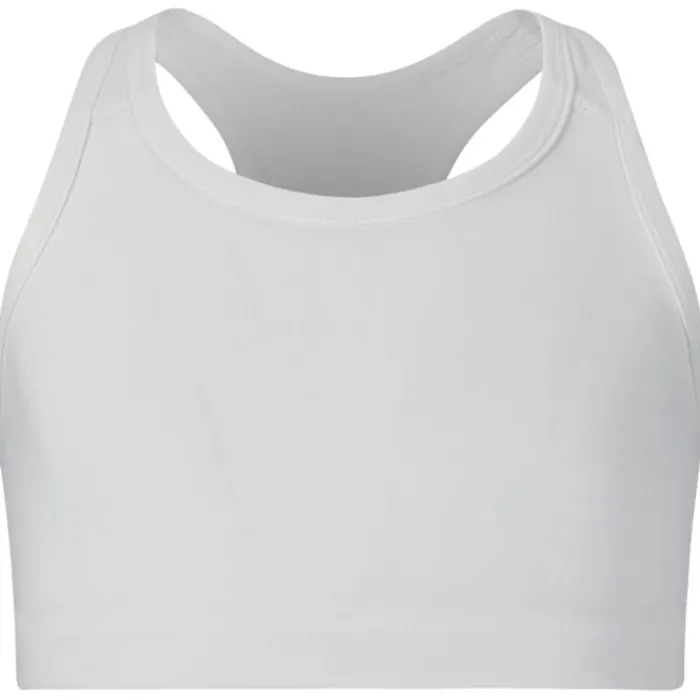 Endurance Brassière De Sport^Myaly Sports Bra Blanc