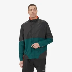 Endurance Veste Running^Novant Functional Jacket