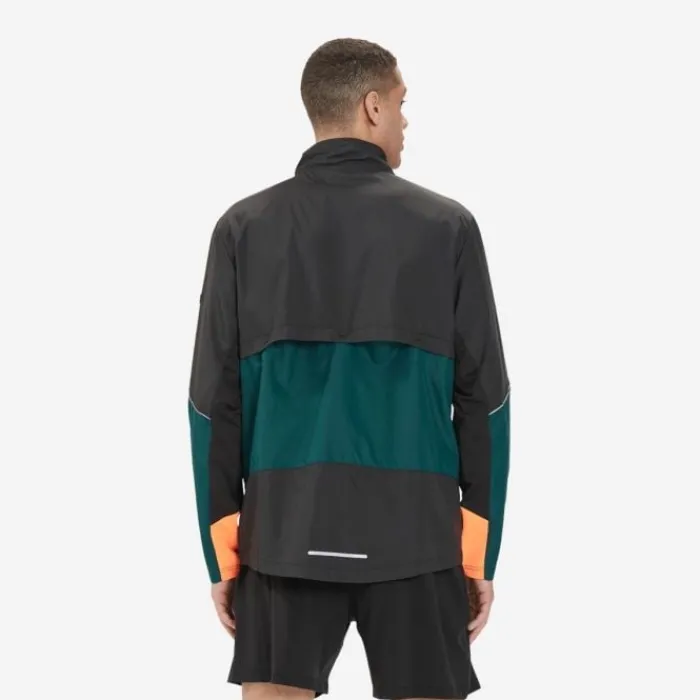 Endurance Veste Running^Novant Functional Jacket