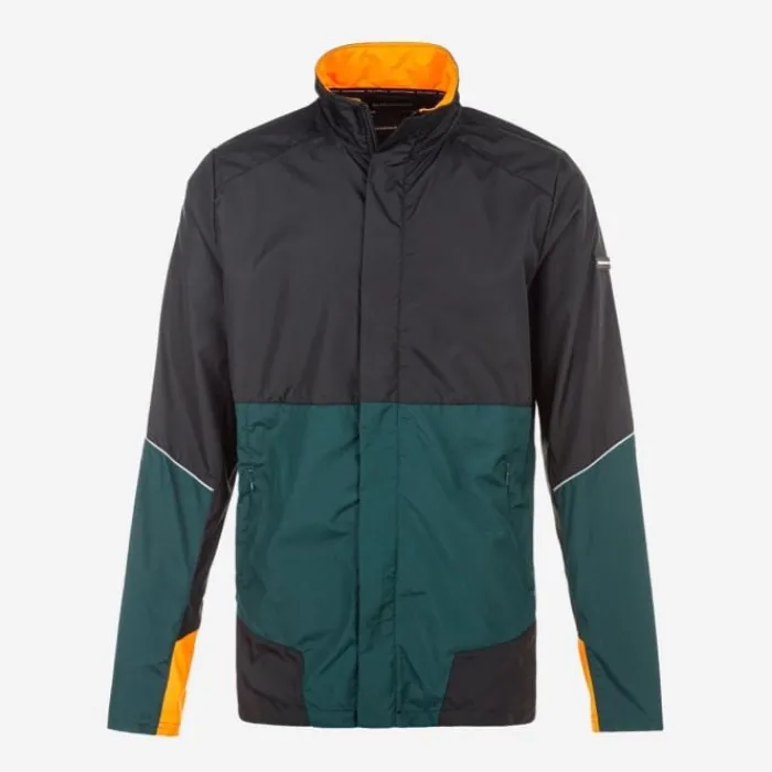 Endurance Veste Running^Novant Functional Jacket