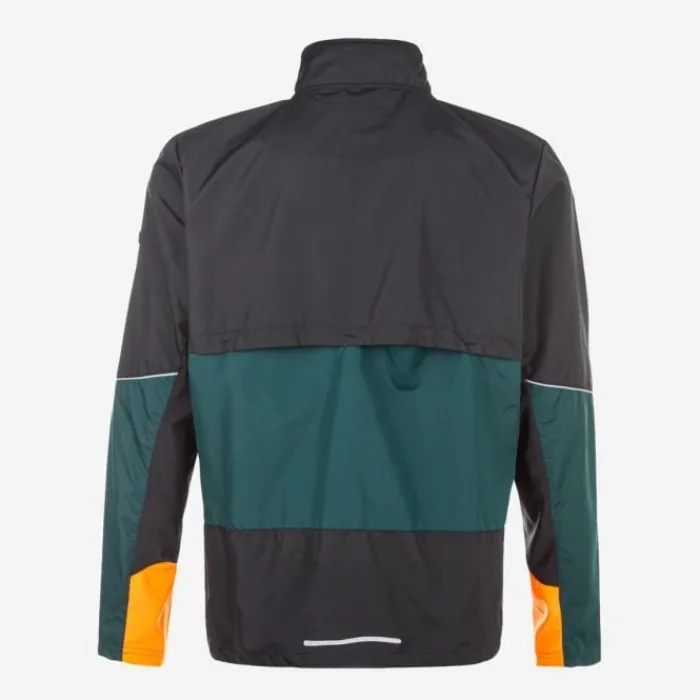 Endurance Veste Running^Novant Functional Jacket