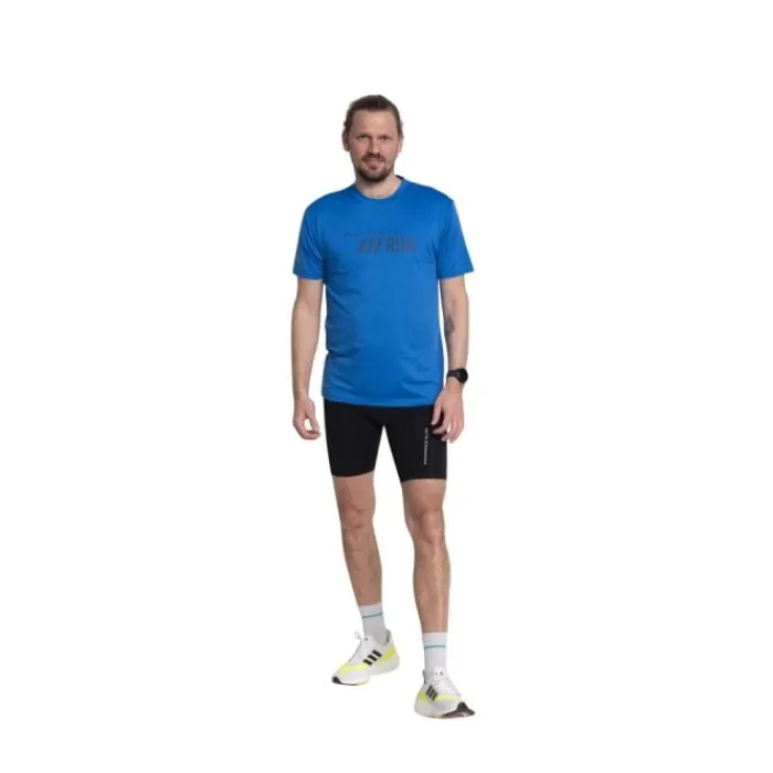 Endurance T-shirt Et Manches Longues Running^Pavin T-Shirt