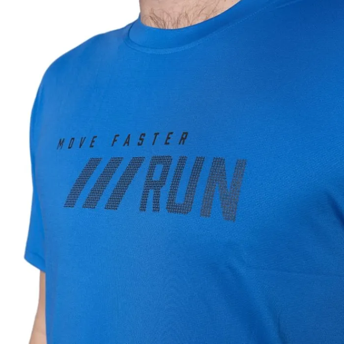 Endurance T-shirt Et Manches Longues Running^Pavin T-Shirt