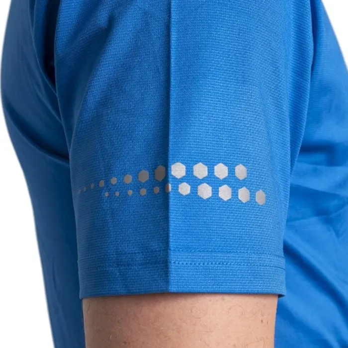 Endurance T-shirt Et Manches Longues Running^Pavin T-Shirt