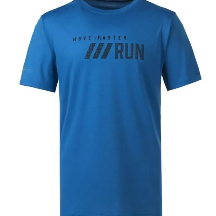 Endurance T-shirt Et Manches Longues Running^Pavin T-Shirt