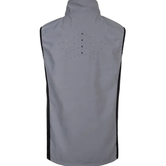 Endurance Gilet Running^Peelier Light The Night Vest