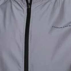 Endurance Gilet Running^Peelier Light The Night Vest