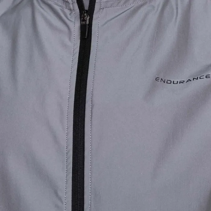Endurance Gilet Running^Peelier Light The Night Vest
