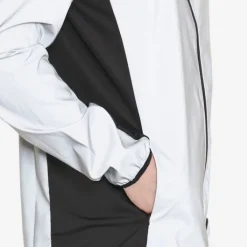 Endurance Veste Running^Peelier Light The Night Jacket
