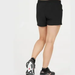 Endurance Short Running^Potis 2in1 Shorts Noir