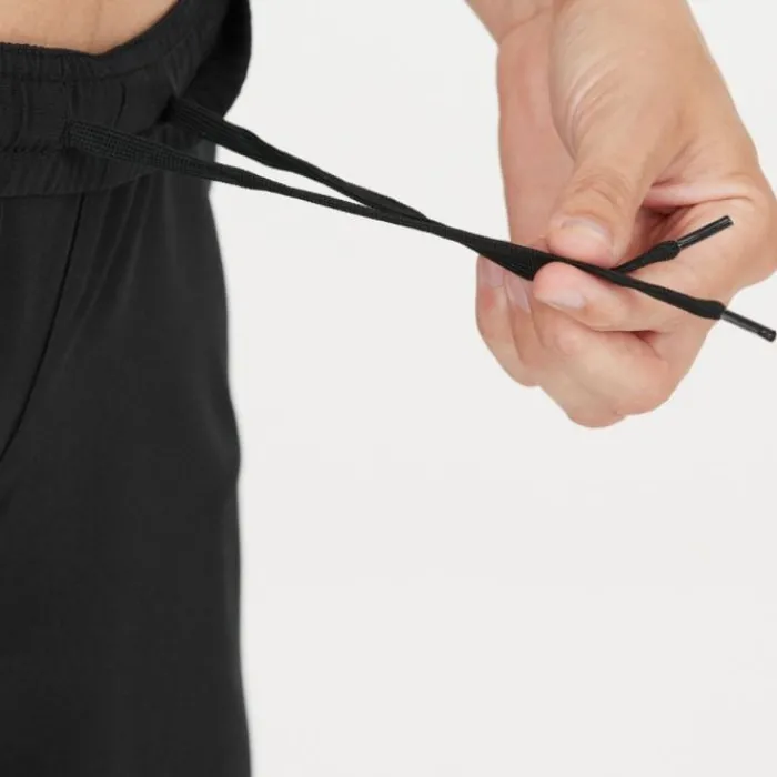 Endurance Short Running^Potis 2in1 Shorts Noir