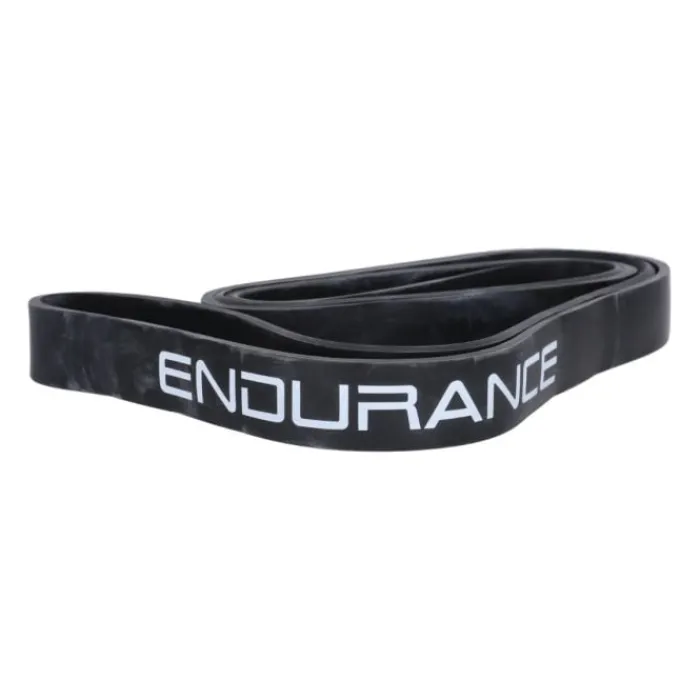 Endurance Matériel De Musculation^Power Band Hard Noir