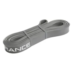 Endurance Matériel De Musculation^Power Band Medium Gris